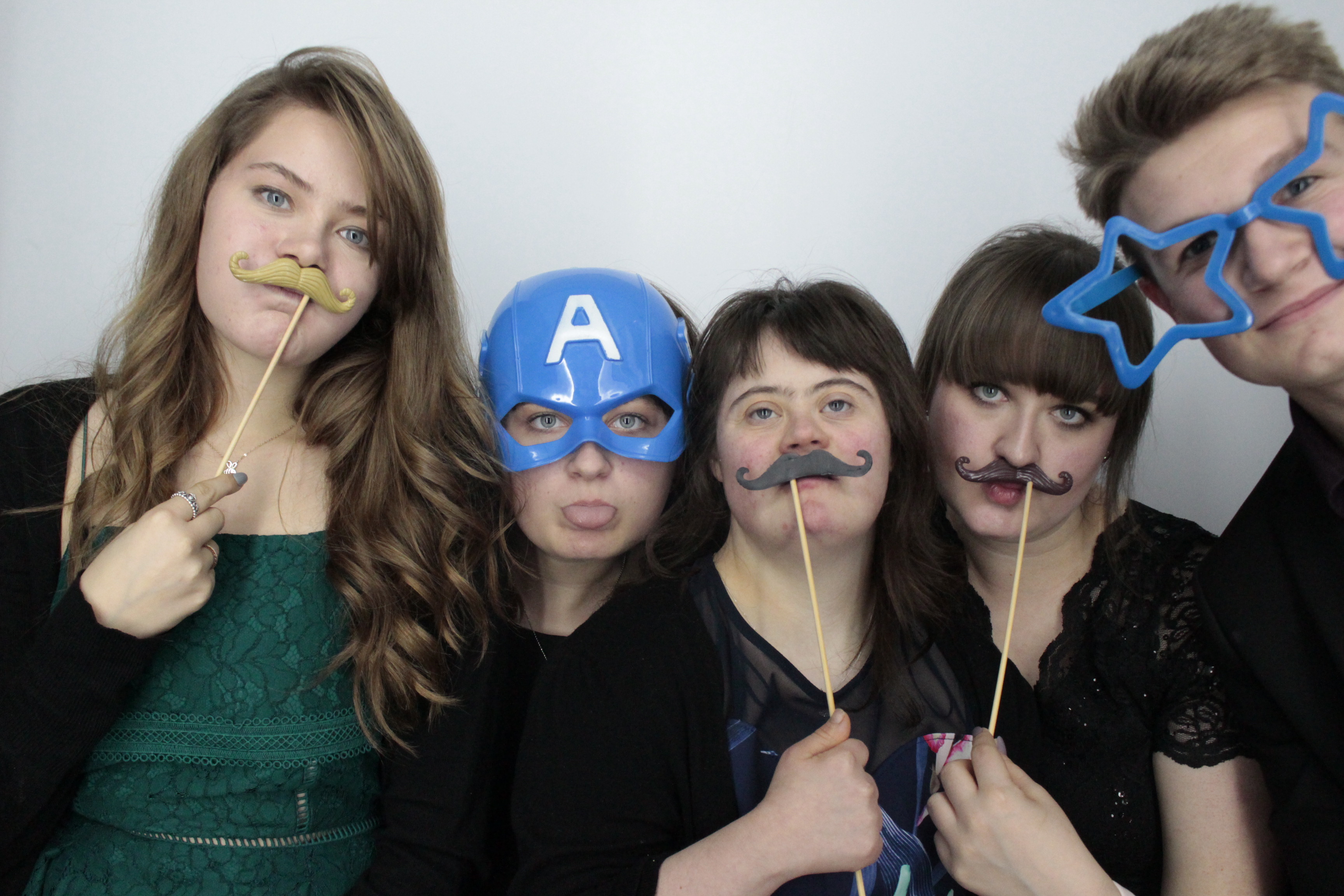 Dorothy's 90th Birthday | View more photos from the event at gallery.myphotoboothexperience.co.uk/u/MyPhotoBoothExperienceLtd/Dorothys-90th-Birthday